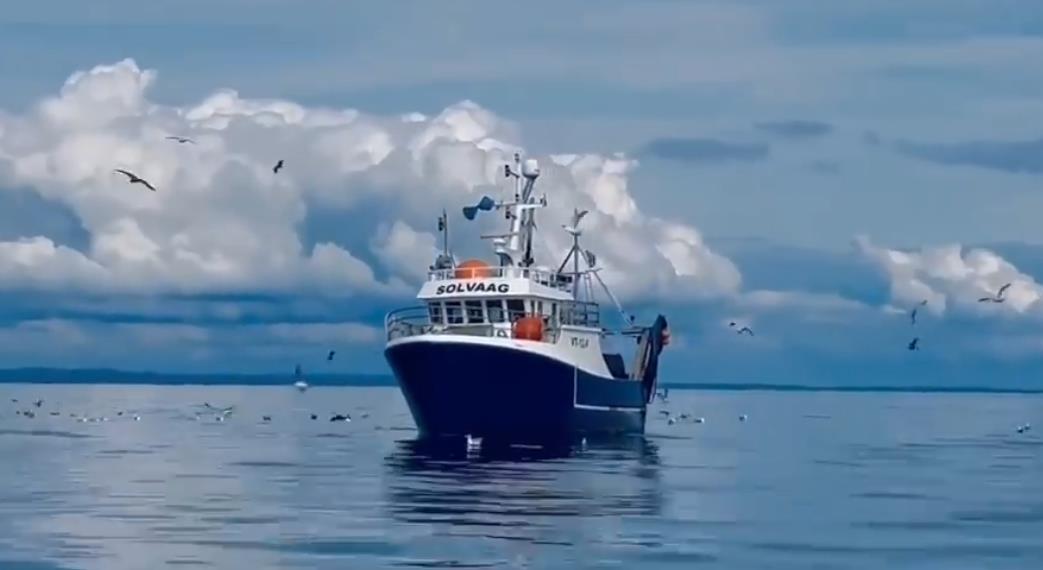 Fulehuk fyr og Færder fyrreise